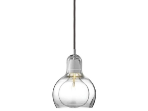 PROMOCJA! Mega Bulb SR2 (clear/black) - lampa wisząca