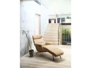 Clement Chaiselong - fotel