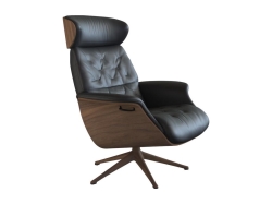 Volden Chair - fotel