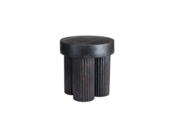 Gear Side Table - stolik