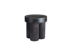 Gear Side Table - stolik