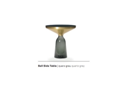 Bell Table Coffee Table - stolik
