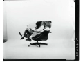 Eames Lounge Chair & Ottoman