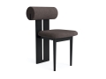 NORR11Hippo Dining ChairBarnum Boucle Col 11,Oak Black (1).jpg