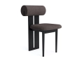 NORR11Hippo Dining ChairBarnum Boucle Col 11,Oak Black (1).jpg