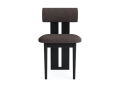 NORR11Hippo Dining ChairBarnum Boucle Col 11,Oak Black (2).jpg