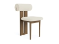 NORR11Hippo Dining ChairBarnum Boucle Col 24,Oak Light Smoked.jpg