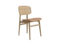 NORR11NY11 Chair Upholstery on SeatDunes Camel - 21004,Oak Natural.jpg