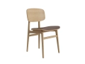NORR11NY11 Chair Upholstery on SeatDunes Dark Brown - 21001,Oak Natural.jpg