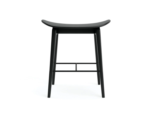 NY11 Low Stool1DININY1STOOLblack1.jpg