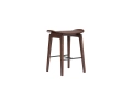 NY11 Stool Dark Stained 02.jpg