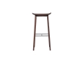 NY11 Bar Chair Dark Stained.jpg