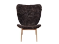 Elephant Chair Nature Espresso Sheepskin 01.jpg