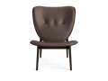 NORR11Elephant Lounge ChairDunes Dark Brown - 21001,Oak Dark Smoked.jpg