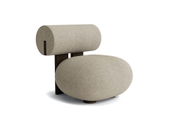 Hippo Lounge Chair - fotel
