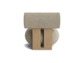 NORR11Hippo Lounge ChairBarnum Boucle Col 3,Oak Natural.jpg