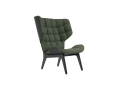 Mammoth Chair Black Wool Forest Green.jpg