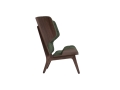 Mammoth Chair Dark Stained Wool Forest Green 02.jpg