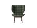 Mammoth Chair Dark Stained Wool Forest Green.jpg