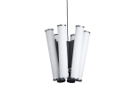 Deco Chandelier - lampa wisząca