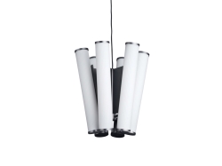 Deco Chandelier - lampa wisząca