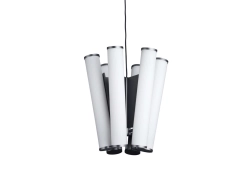Deco Chandelier - lampa wisząca