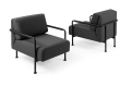 muse armchairs metal legs.jpg