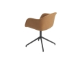 Fiber-armchair-swivel-cognac-Refine-back-45-angle-Muuto.jpg