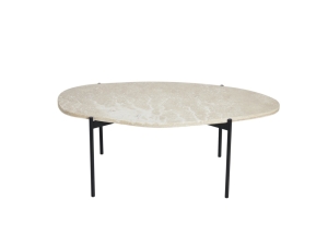 La Terra Occasional Table Ivory - Large - stolik