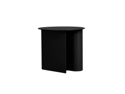 Sentrum Side Table - Black - stolik