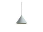 Annular Pendant - Mint - lampa wisząca