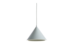 Annular Pendant - Mint - lampa wisząca