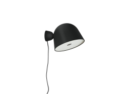 Kuppi Wall Lamp - kinkiet