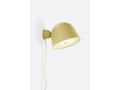 130005_WOUD_Kuppi wall lamp_mustard yellow_2.jpg