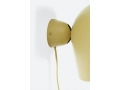 130005_WOUD_Kuppi wall lamp_mustard yellow_3.jpg