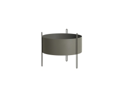 Pidestall Planter - Medium - donica