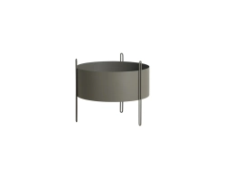 Pidestall Planter - Medium - donica