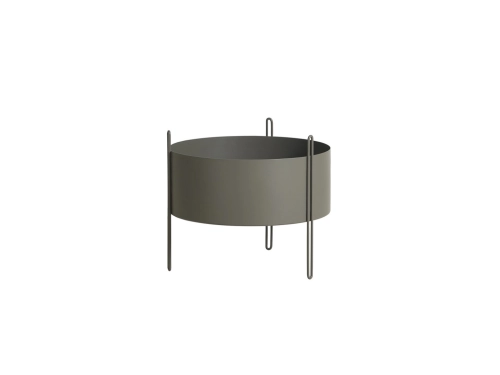 150201_WOUD_Pidestall planter_medium_taupe_1_exposed.jpg