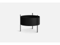 150204_WOUD_Pidestall planter_medium_black_1.jpg