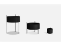 WOUD_Pidestall planters_black_2.jpg