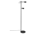 Clyde Floor Lamp - lampa podłogowa