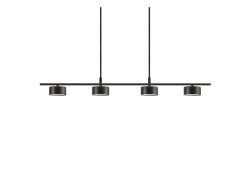 Clyde Spot Light  - lampa wisząca
