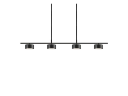 Clyde Spot Light  - lampa wisząca