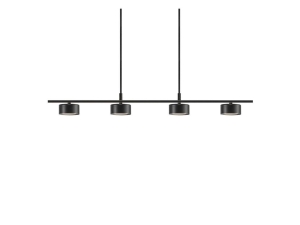 Clyde Spot Light  - lampa wisząca