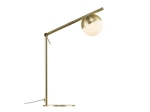 Contina Brass Table Lamp - lampa stołowa