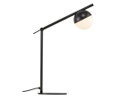 Contina Black Table Lamp - lampa stołowa