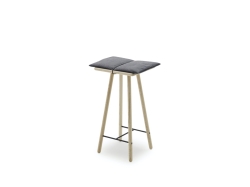 Georg Bar Stool - hocker