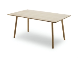 Georg Dining Table - stół