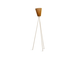 Oslo - lampa podłogowa