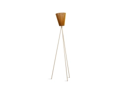 Oslo - lampa podłogowa